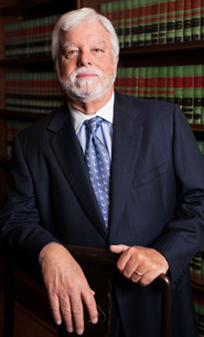 Richard T. Smith concentrates his practice on residential real estate transactions and is the founder of Smith, Cavin and Corbin, LLC.